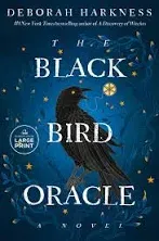 The Black Bird Oracle: A Novel