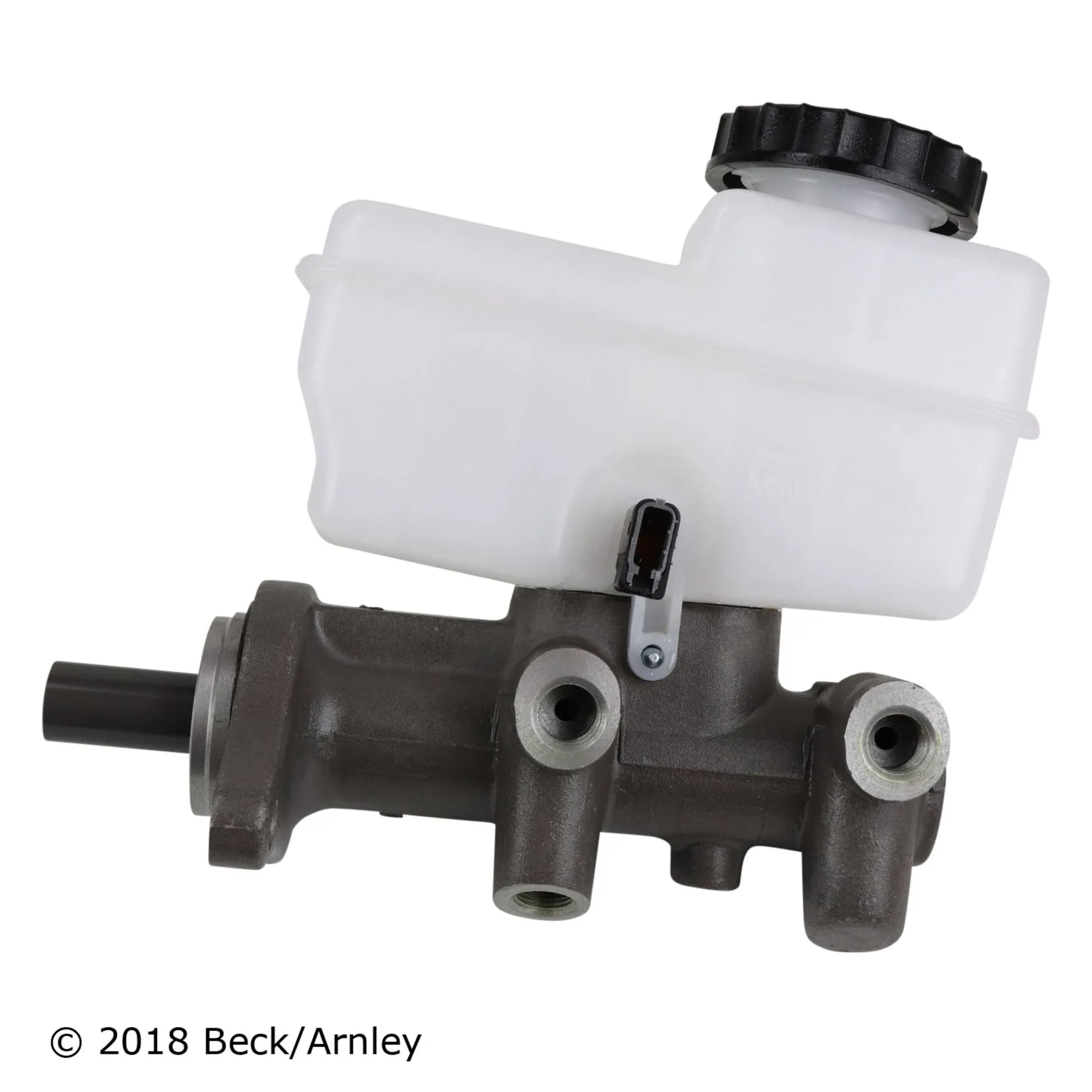 Beck Arnley® 072-9763 - Brake Master Cylinder