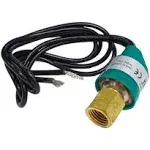 Supco SHP600475 High Pressure Switch, Opens 600 psi