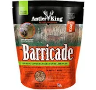 Antler King 1/4 Acre Barricade Annual Cover Screen - AKB3 | Blain's Farm & Fleet