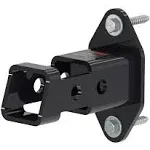 Curt Manufacturing 45069 Hitch Accessory Wall Mount