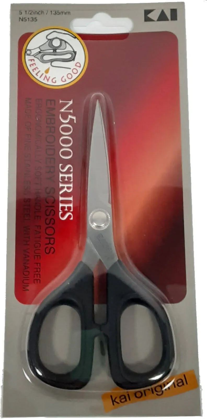 KAI N5135 CRAFT SCISSOR