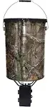 Wildgame Innovations Quick Set 50 Feeder