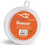 Seaguar STS Trout/Steelhead Fluorocarbon Leader - 12 lb.