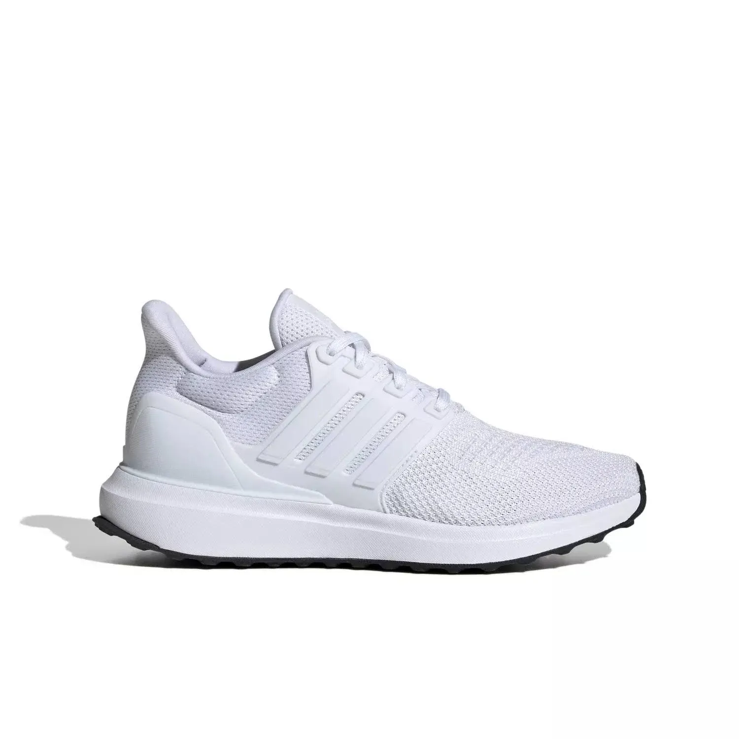 Adidas Ubounce DNA Shoes Kids Cloud White 3.5 Kids