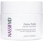 Nassif MD  Detox Pads Complexion Perfecting  Alpha/Beta Hydroxy-60 Ct