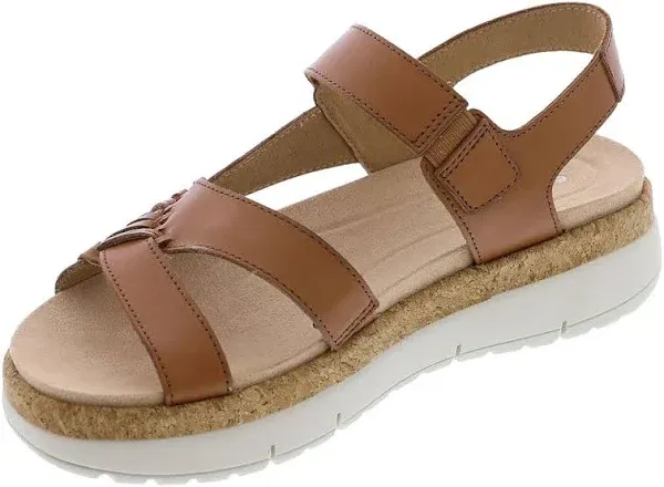 Easy Spirit Women's Ilena Platform Sandals