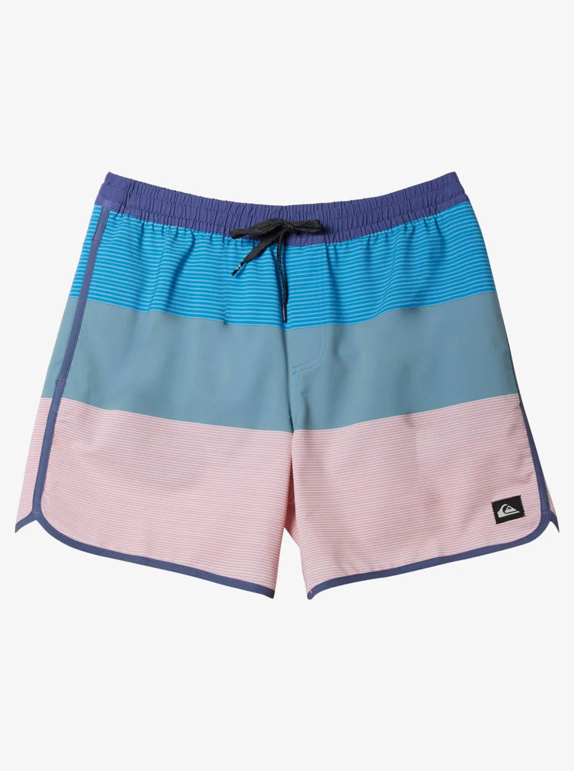 Quiksilver Surfsilk Tijuana Volley Shorts Men's