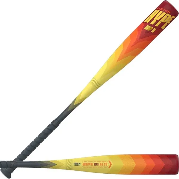 Easton Hype Fire Baseball Bat