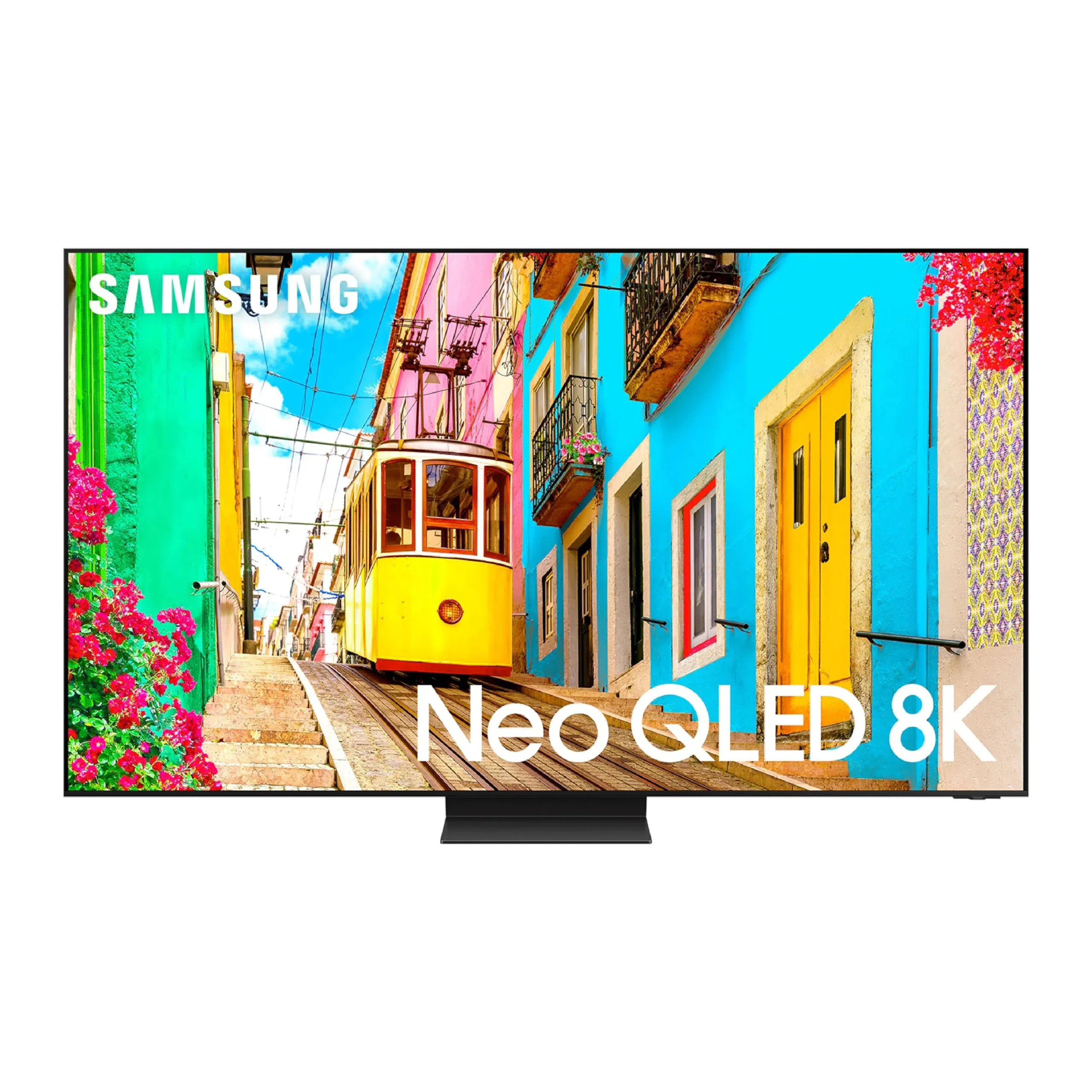 Samsung QN800D Neo QLED 8K Smart TV 75"