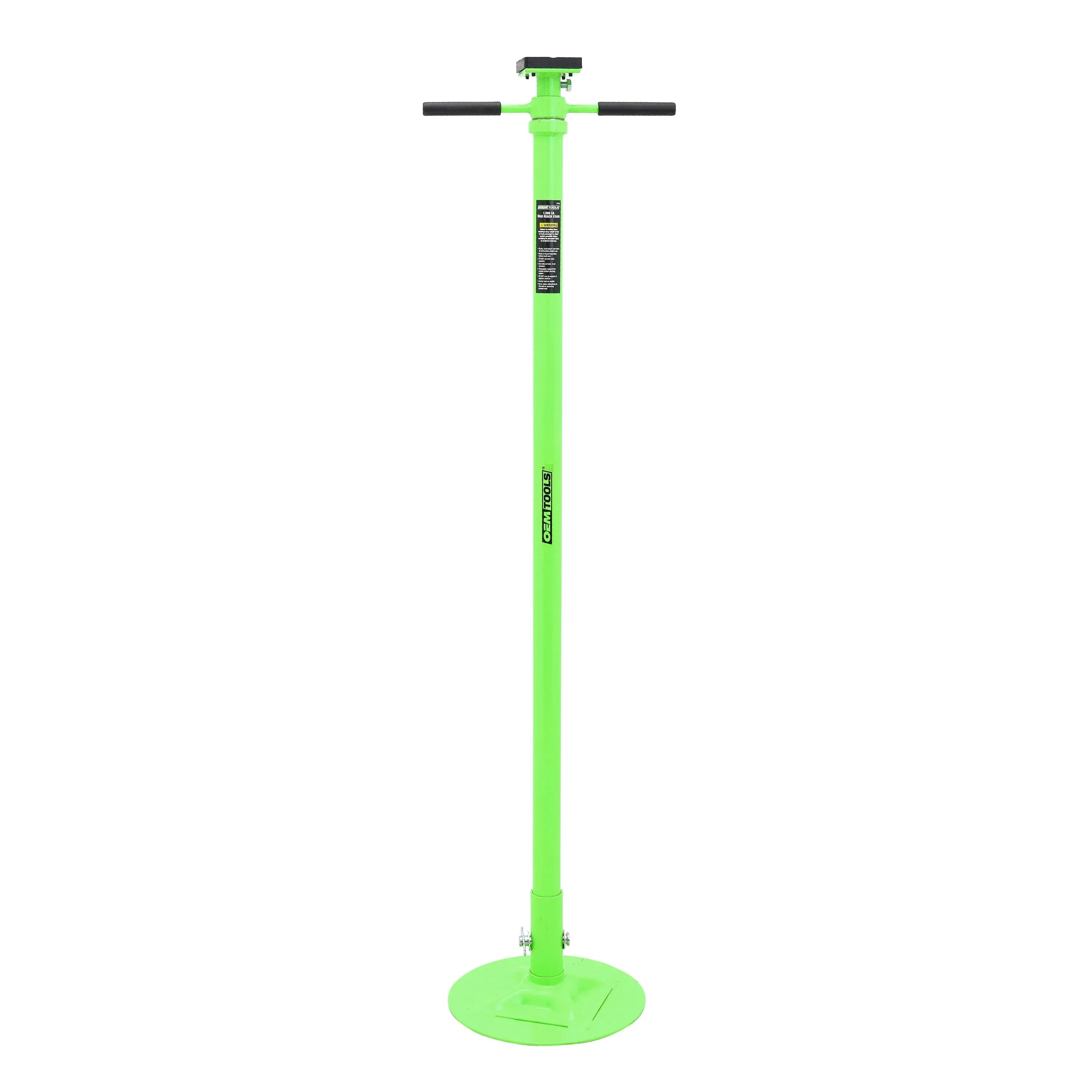 24848 OEMTOOLS Jack Stand