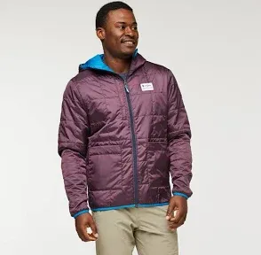 Cotopaxi Men's Teca Calido Hooded Jacket