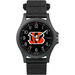 Timex Men's NFL Pride Watch