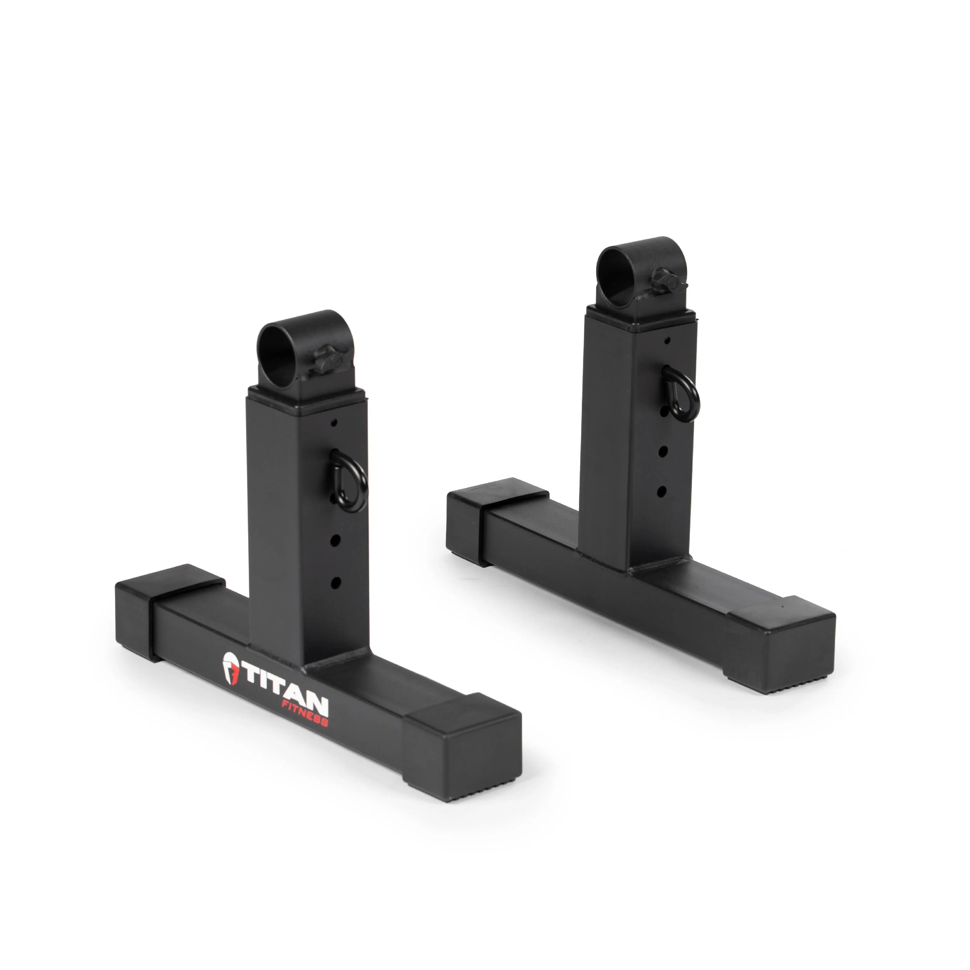 Titan Fitness Deadlift Pulling Blocks | Pair