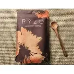 Ryze Mushroom Coffee Organic 30 SERVINGS With Spoon SAME OR NEXT DAY Shipping