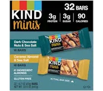 KIND Minis