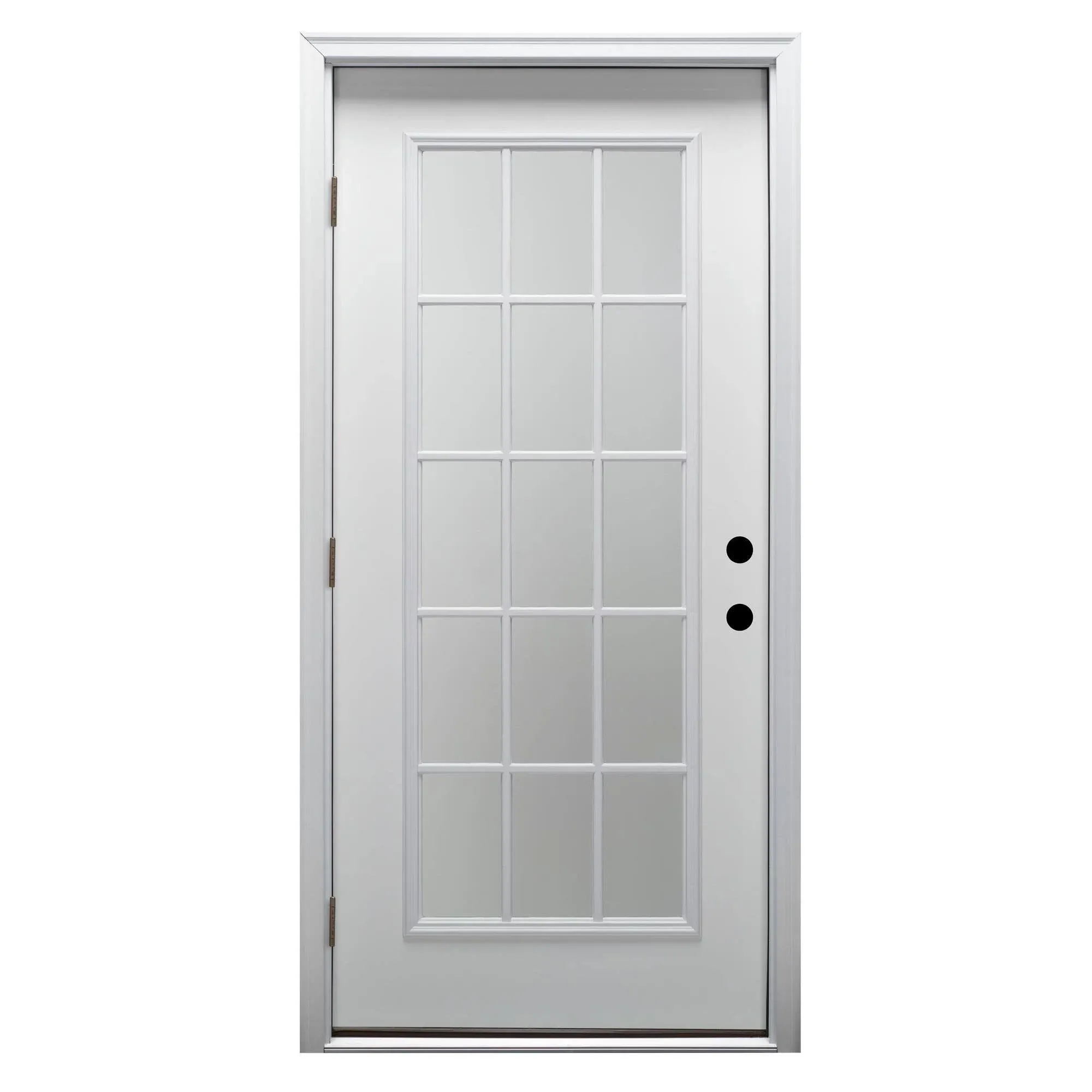 Verona Home Design Door