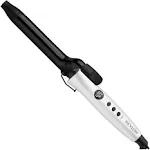 Revlon Curling Iron, Curls and Shine, 1 Inch