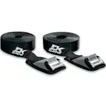 Dakine Baja Tie Down Straps - 12'