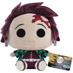 Funko Plush Demon Slayer: Tanjiro Kamado (7-Inch)