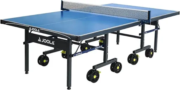 JOOLA NOVA Pro Plus Outdoor Table Tennis Table