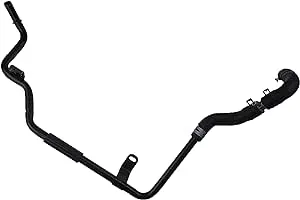 Dorman 626-575 Engine Heater Hose Assembly Compatible with Select Mazda Models (OE FIX)