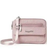 Baggallini Women's Modern Everywhere Mini