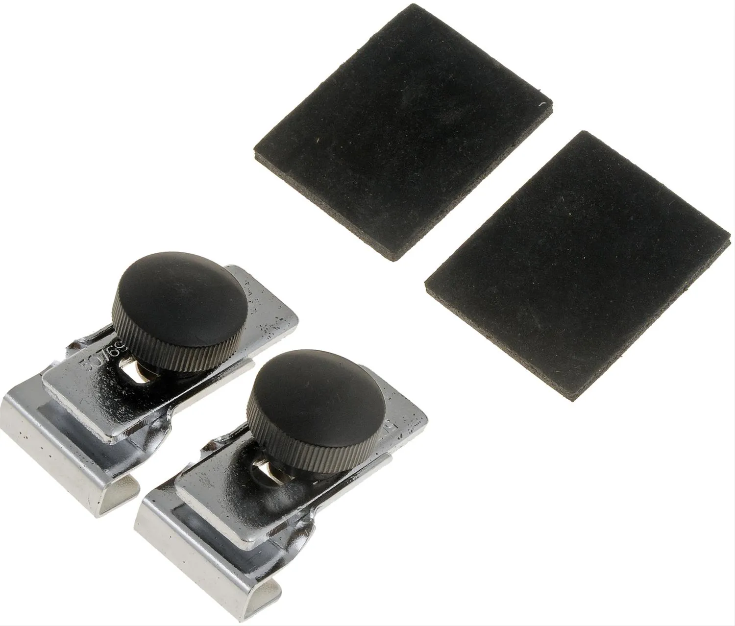 Dorman Vent Window Latches