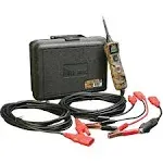 Limited Edition Power Probe III Tester with Camouflage Housing PP319FTC-CAMO