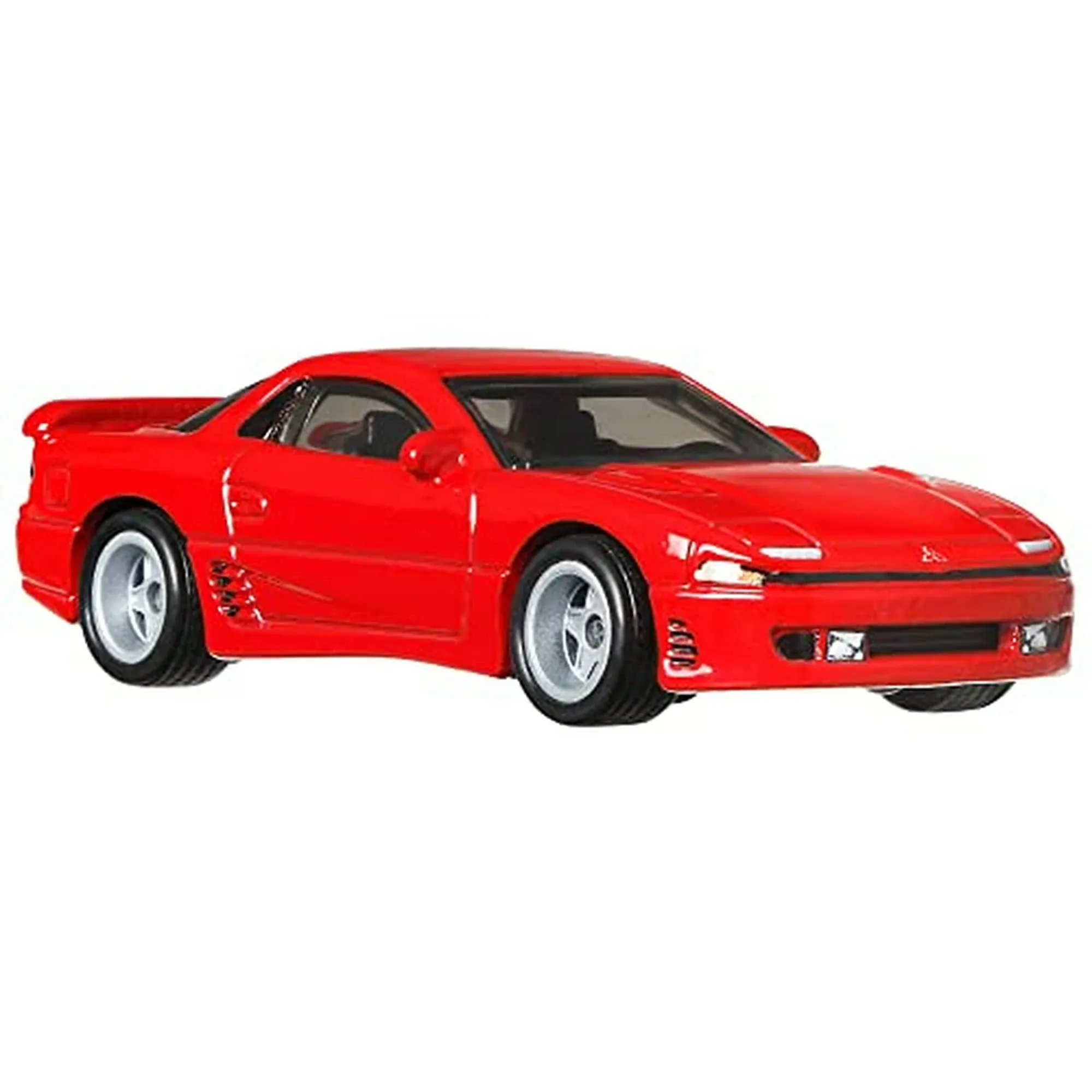 Hot Wheels Premium Modern Classics Car Culture Mitsubishi 3000GT VR-4 Red NEW