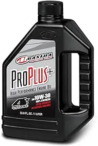 Maxima Proplus Oil