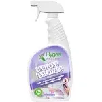 Hygea Natural Spotless Essentials 2-in-1 All Purpose Cleaner and Pest Treatment, Lavender Breeze, 24 oz. Spray