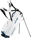 TaylorMade FlexTech Golf Stand Bag