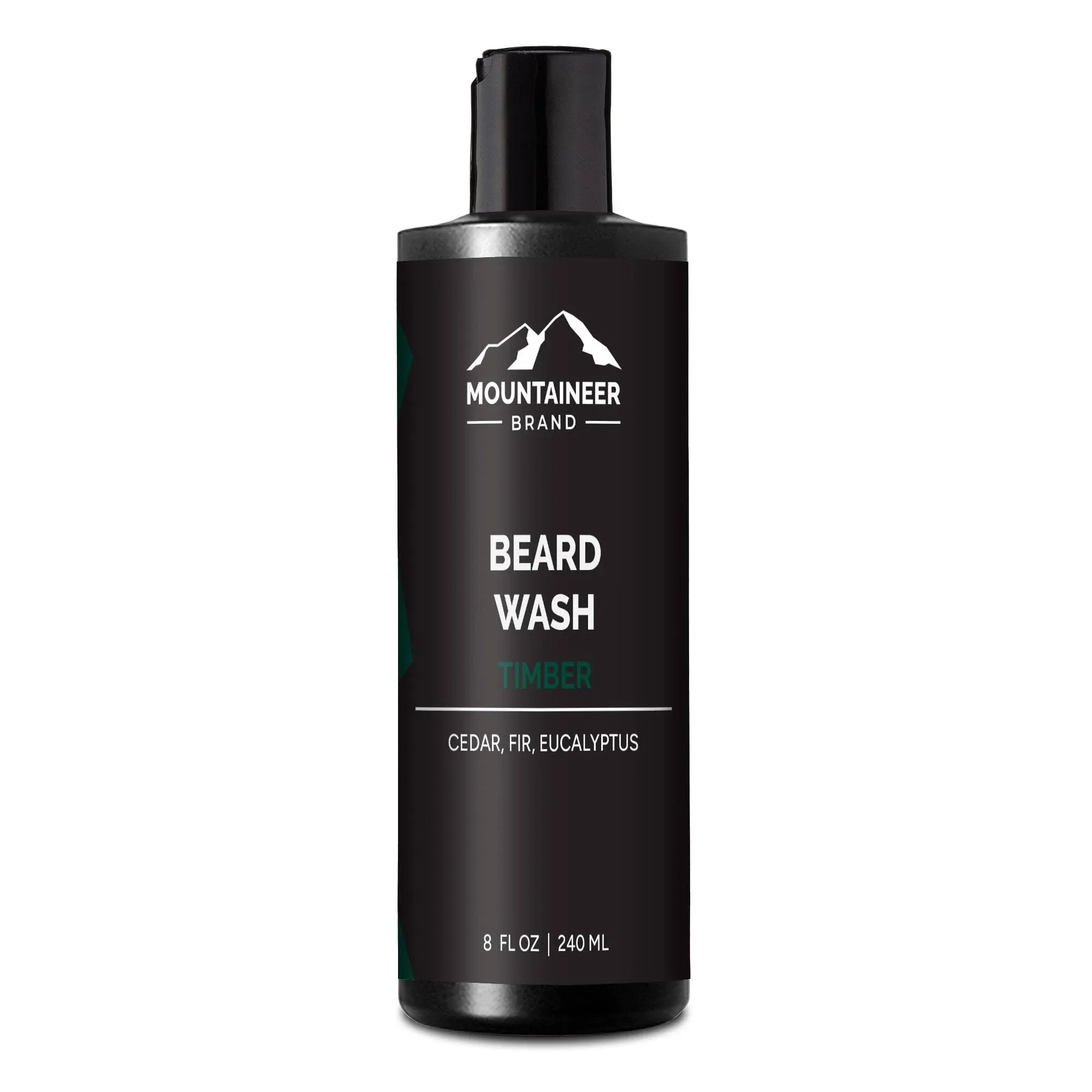 Natural Beard Wash/Shampoo