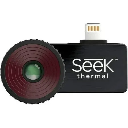 Seek Thermal CompactPRO