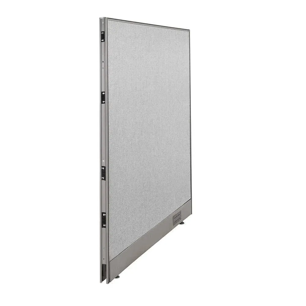 GOF Office Partition / Room Divider / Office Panel (36W x 48H)