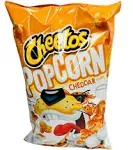 Cheetos Popcorn, Cheddar (7 oz)