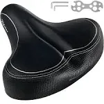 Bikeroo Oversized Bike Seat