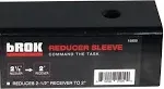 Brok Receiver Reducer Sleeve