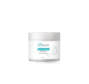 MicroDermaBrasion Cream