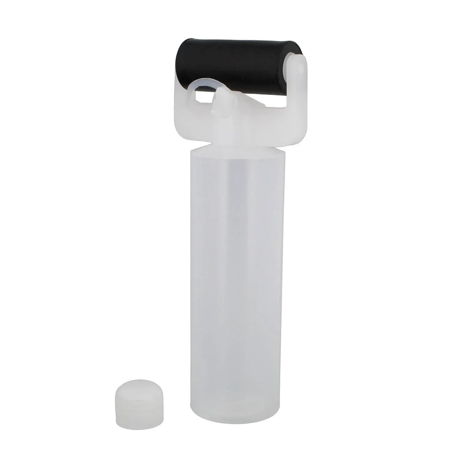 DCT | Wood Glue Roller Applicator Bottle 8 oz Wood Glue Bottle with Roller &amp; Cap