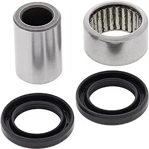 All Balls Lower Rear Shock Bearing Assemblies 29-5053