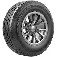 New 255/70R17 Michelin Defender LTX M/S 112T - 12/32