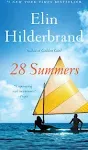 28 Summers [Book]