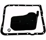 Acdelco 24236799 Auto Trans Filter Kit