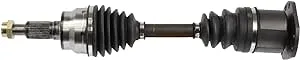 CARDONE New 66-1438 CV Axle Assembly Front Right  Front Left fits 2003-2014 Chevrolet  GMC 88982496