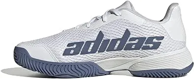 adidas Barricade Tennis (Little Kid/Big Kid)