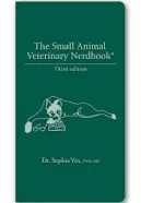 The Small Animal Veterinary Nerdbook