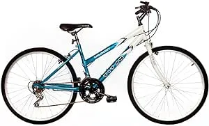 Titan Wildcat Ladies Mountain Bike