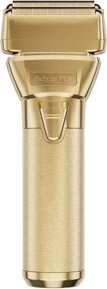 BaByliss PRO FXONE GoldFX Double Foil Shaver